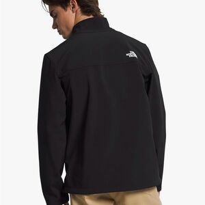 The North Face Men's Black Jacket